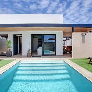  Holiday home Toro Spain