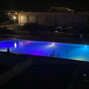  Holiday home Costa Antigua A3 Spain