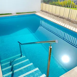  Apartment Oh La Life! Magnolia Golf Susana Spain