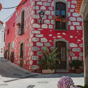  Apartment Rural Santiago De Tunte Spain